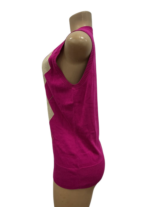 Chaleco L (OLD NAVY)