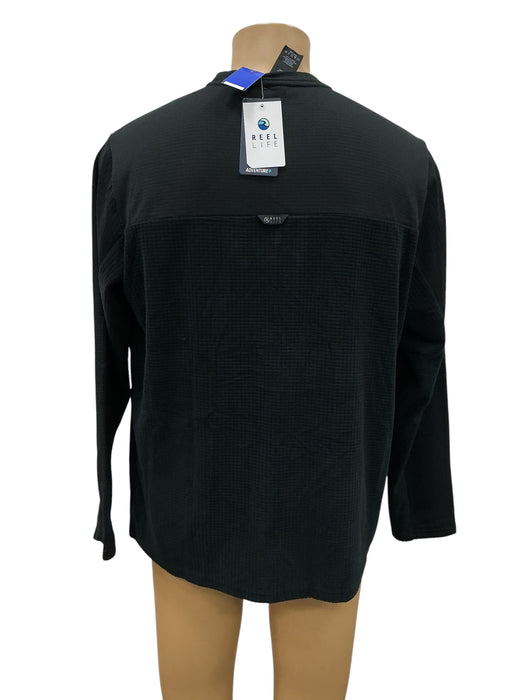 Playera L (REEL LIFE)