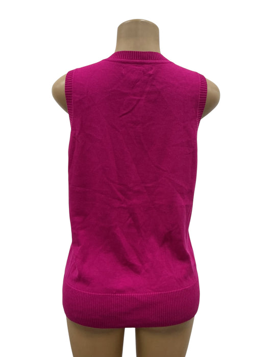 Chaleco L (OLD NAVY)