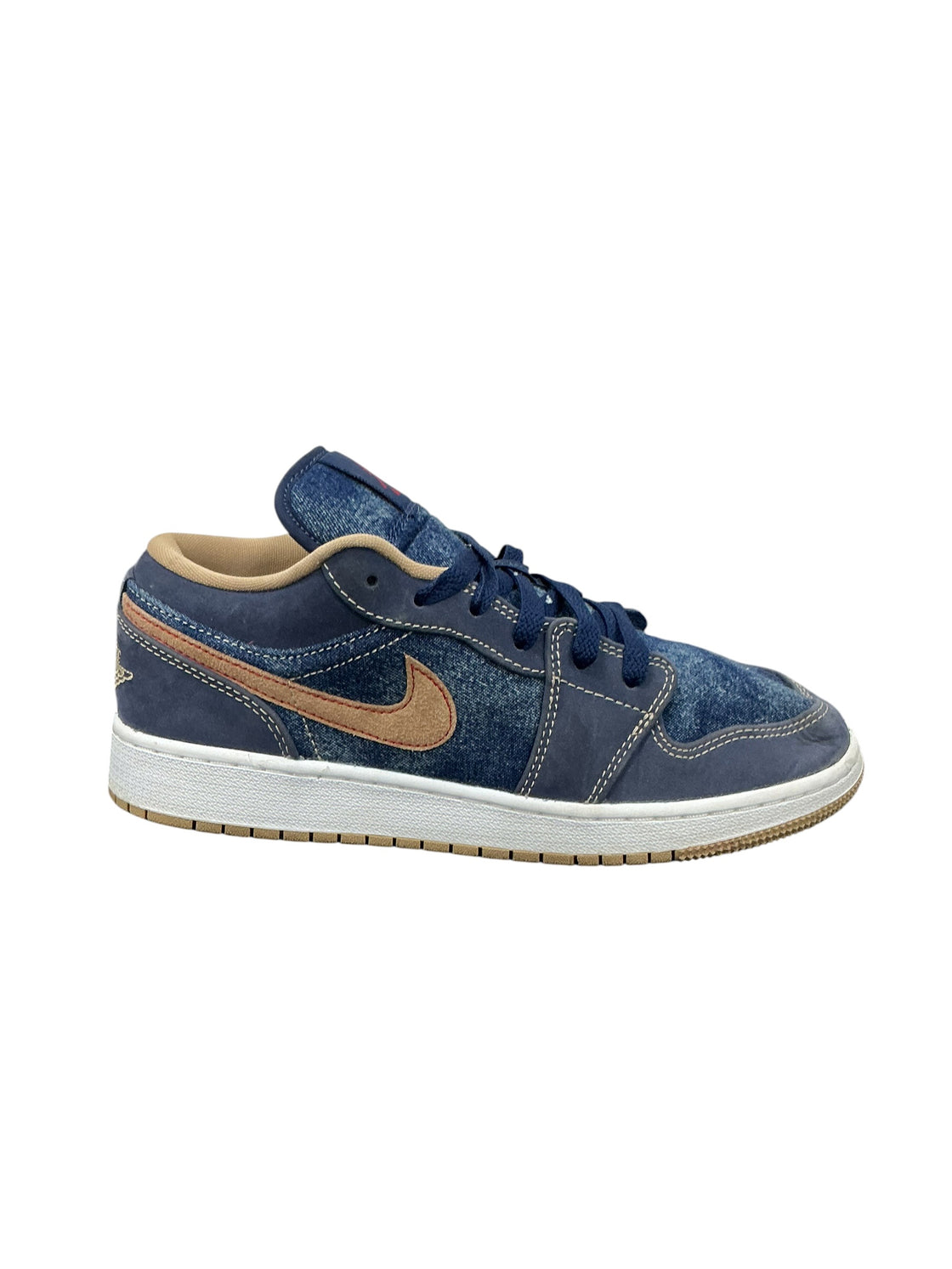 Tenis 6.5 (JORDAN)