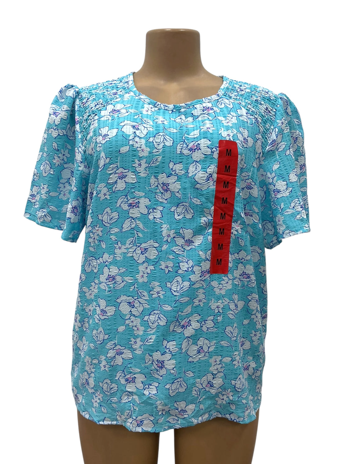 Blusa M (DRAPER JAMES)