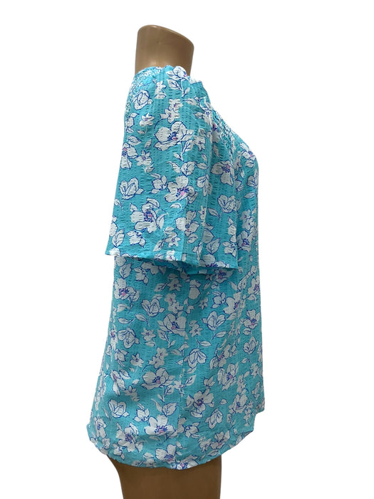 Blusa M (DRAPER JAMES)