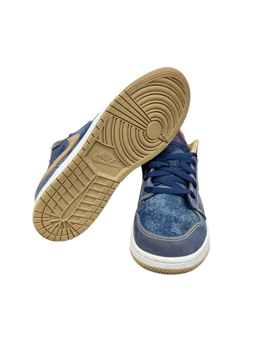 Tenis 6.5 (JORDAN)