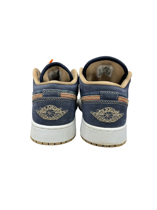 Tenis 6.5 (JORDAN)