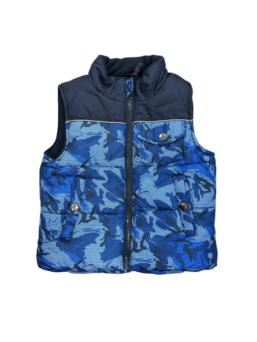 Chaleco para niñ@ S (ROEBUCK & CO)