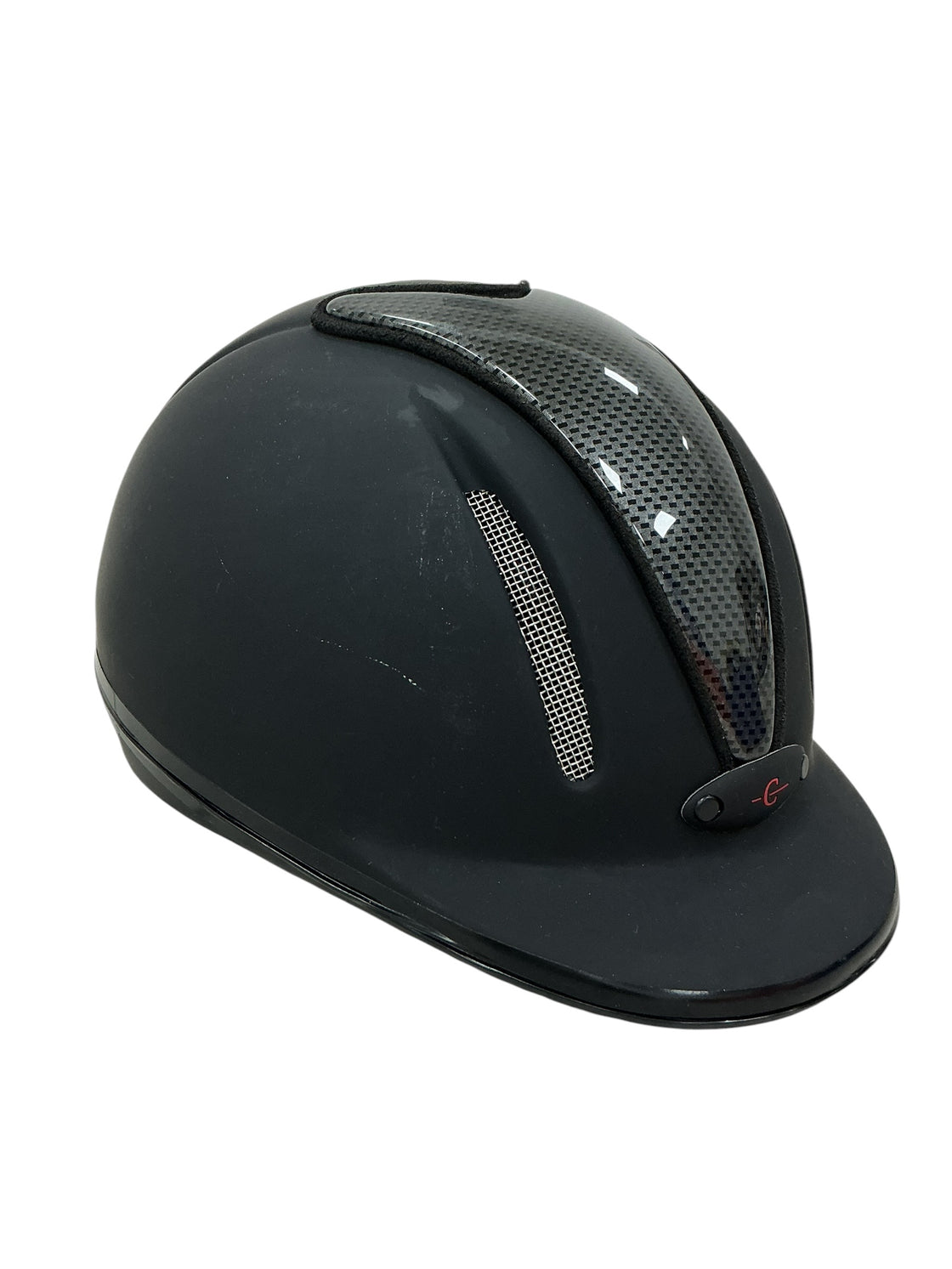 Casco de Equitación (COVALLIERO)