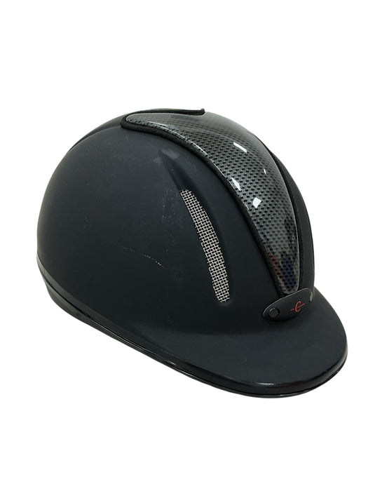 Casco de Equitación (COVALLIERO)