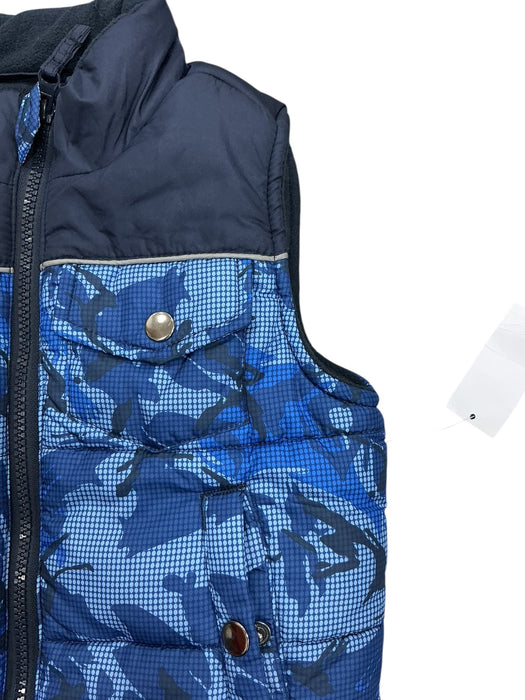 Chaleco para niñ@ S (ROEBUCK & CO)