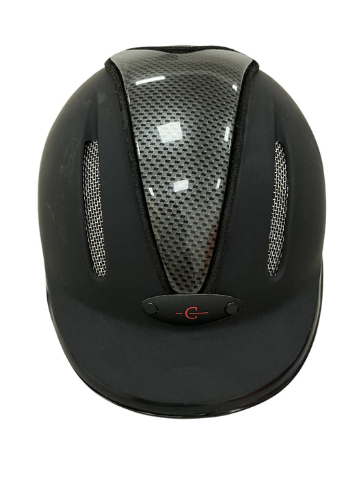 Casco de Equitación (COVALLIERO)