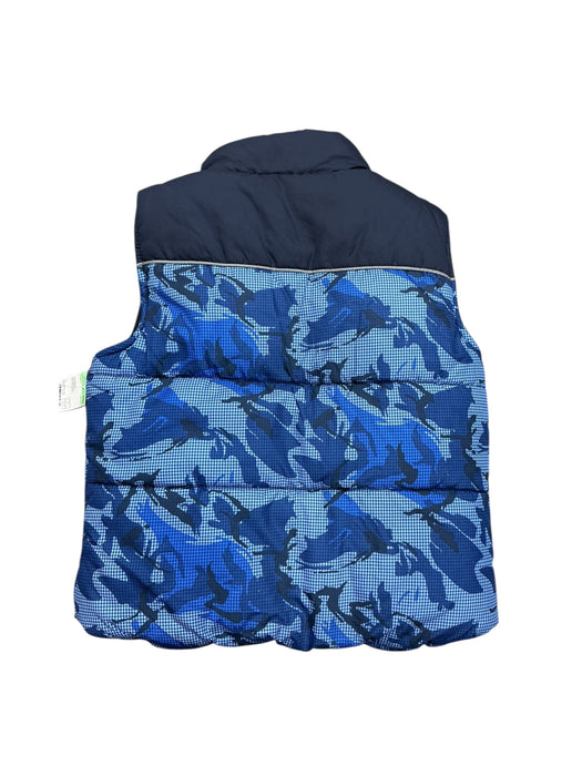 Chaleco para niñ@ S (ROEBUCK & CO)