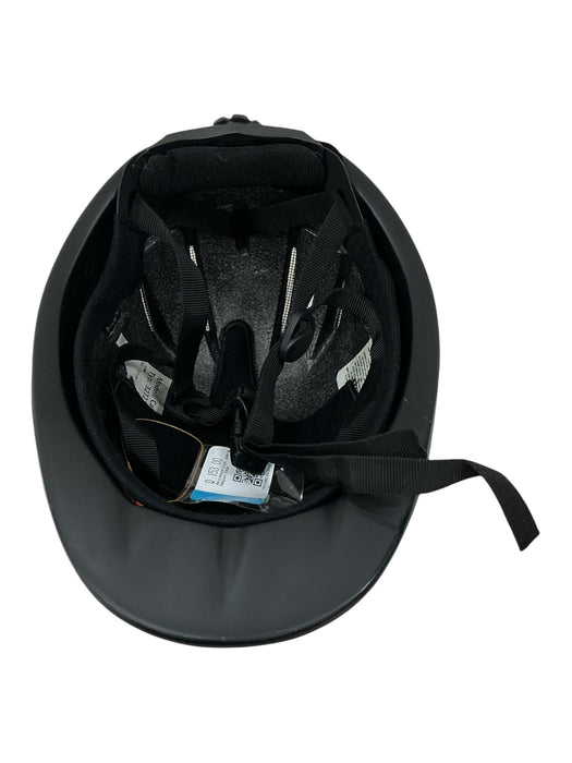 Casco de Equitación (COVALLIERO)