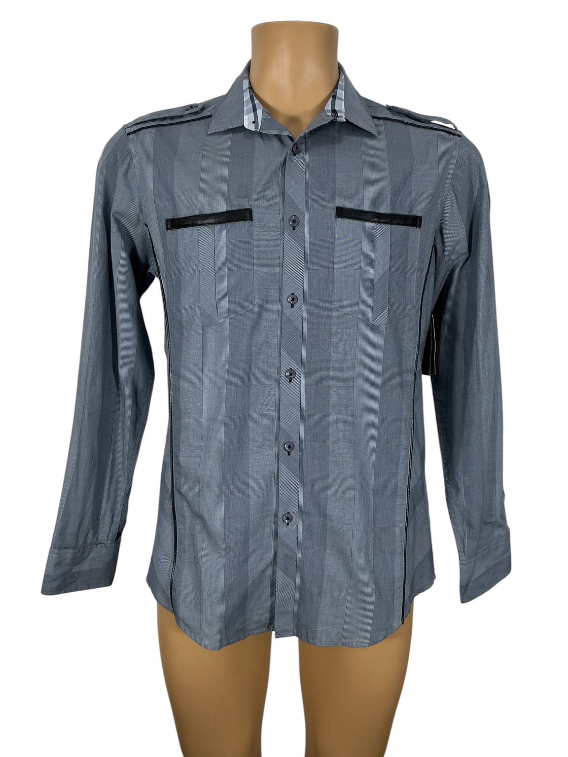 Camisa M (INC)