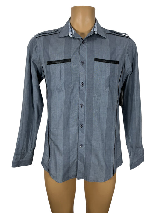 Camisa M (INC)