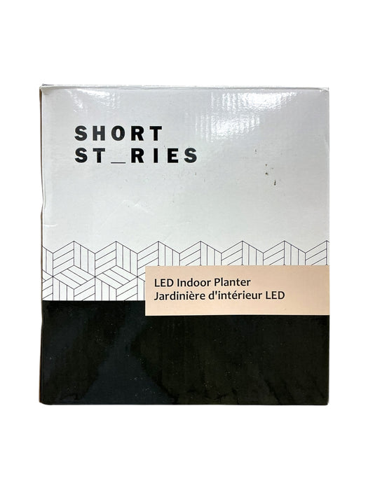 Macetero LED (SHORT STORIES)