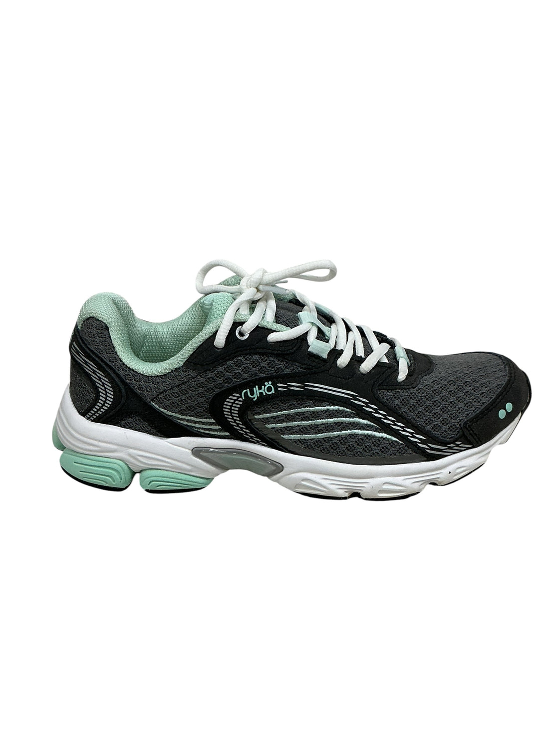 Tenis 6 (RYKA)