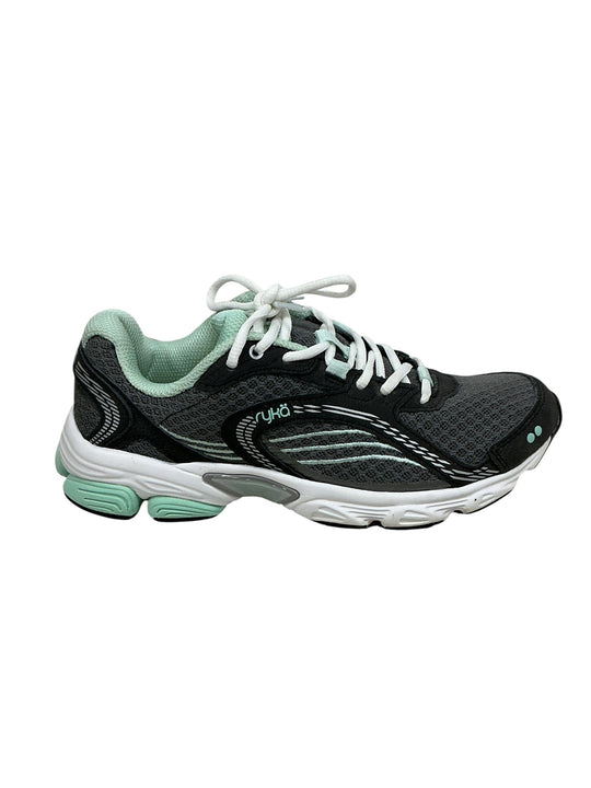 Tenis 6 (RYKA)