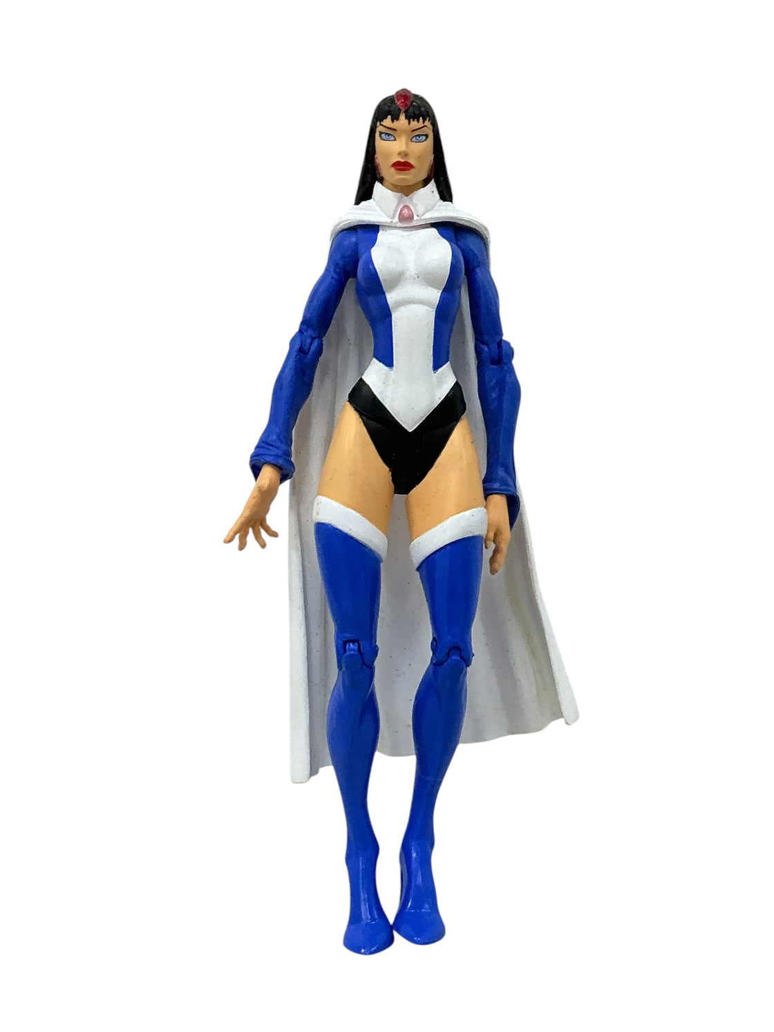 Zatanna (DC COMICS)