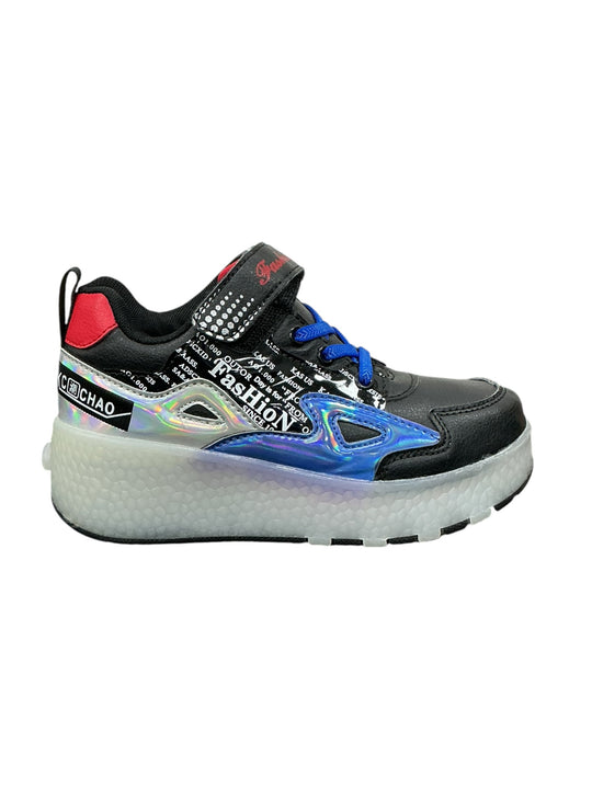 Tenis para niñ@ (FASHION)