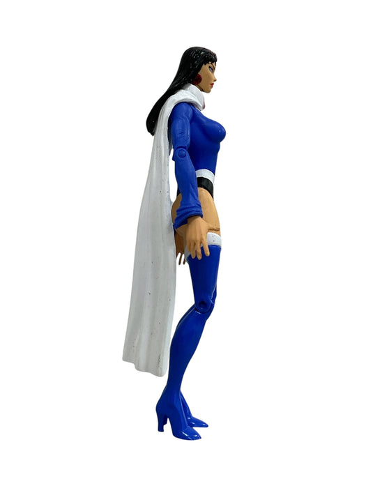 Zatanna (DC COMICS)