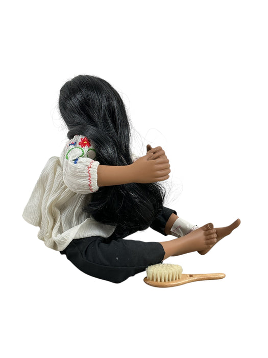 Muñeca de porcelana (Georgetown Collection)