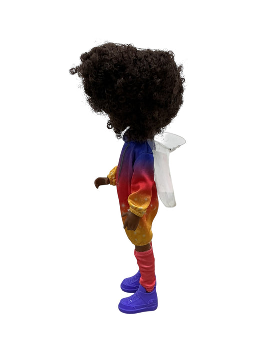 Muñeca Afro (KARMA'S WORLD)