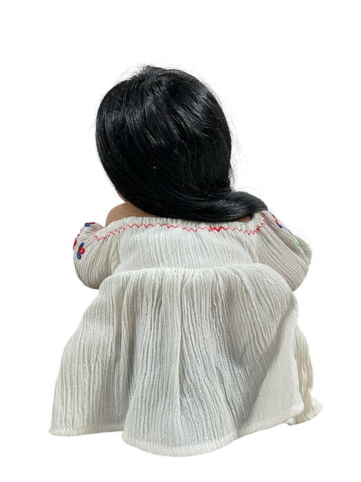Muñeca de porcelana (Georgetown Collection)