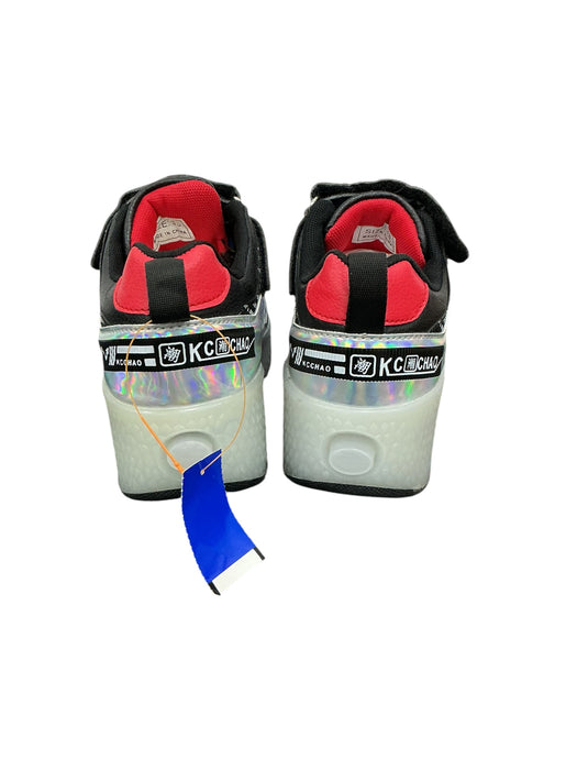 Tenis para niñ@ (FASHION)