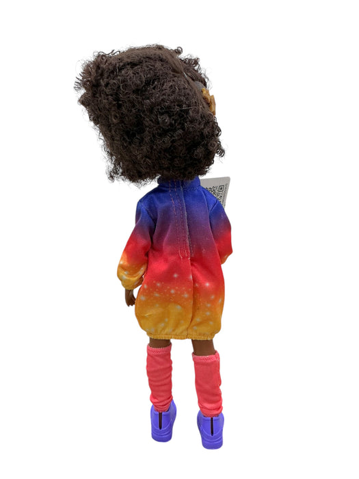 Muñeca Afro (KARMA'S WORLD)