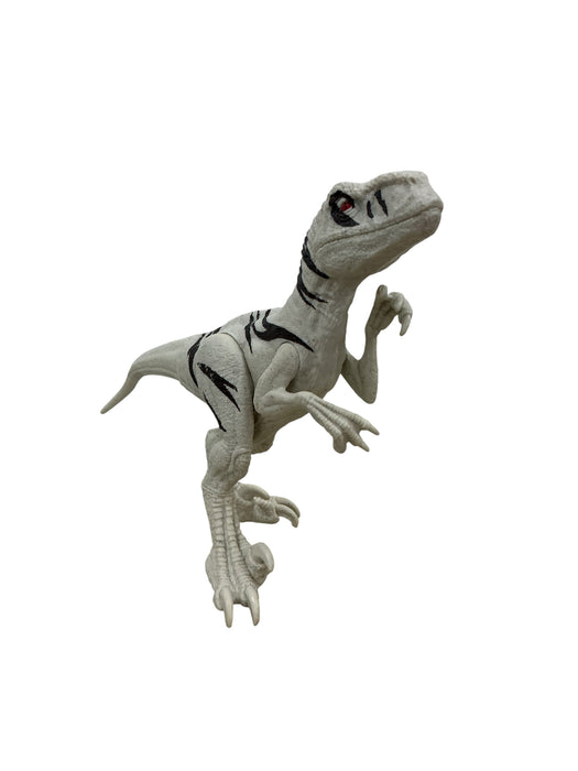 Dinosaurio velociraptor (MATTEL)