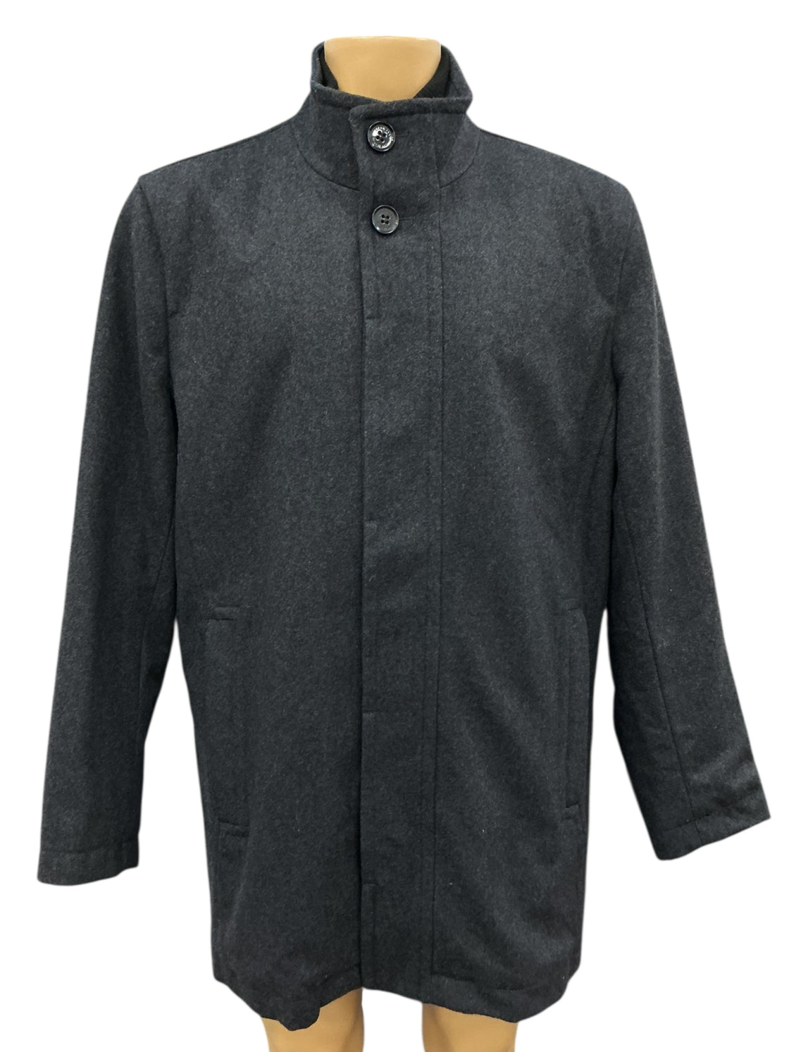 Abrigo XL (COLE HAAN)