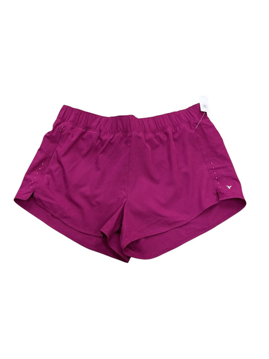 Short L (OLD NAVY)