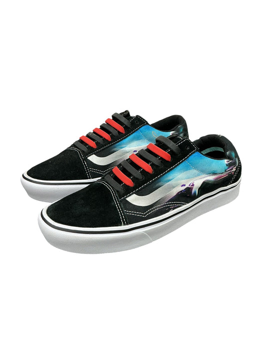Tenis 7 (VANS)