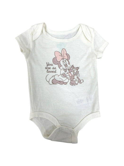 Conjunto para niña 0/3M (DISNEY)
