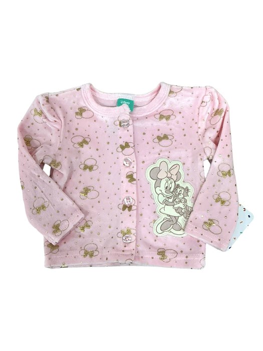Conjunto para niña 0/3M (DISNEY)