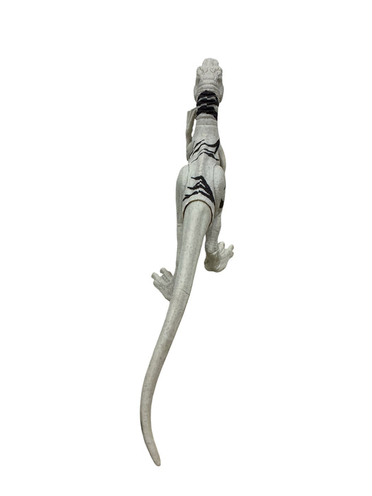 Dinosaurio velociraptor (MATTEL)