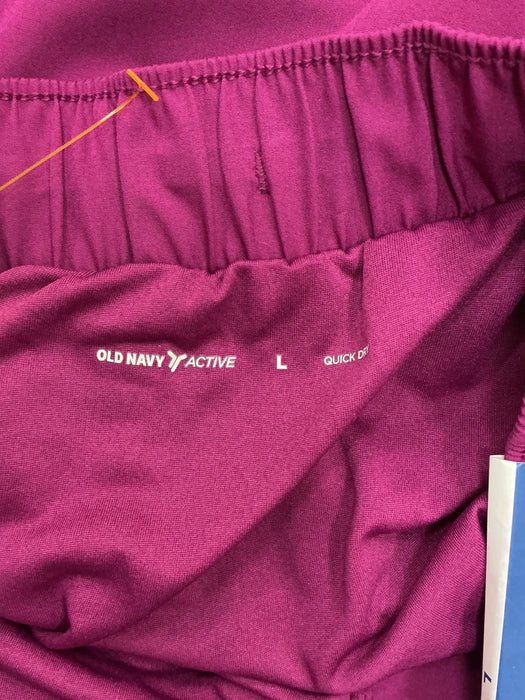 Short L (OLD NAVY)