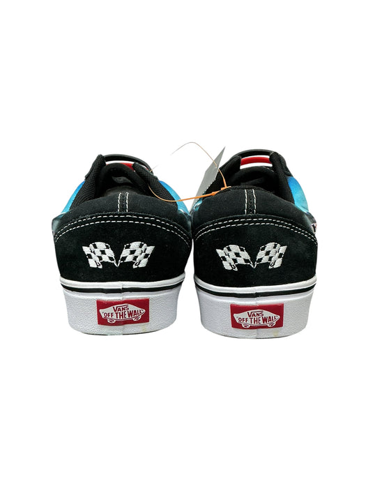 Tenis 7 (VANS)