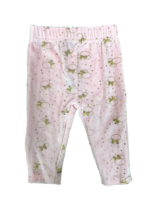 Conjunto para niña 0/3M (DISNEY)