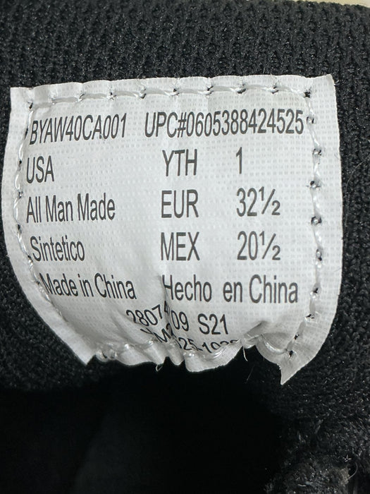 Tenis para niño 1