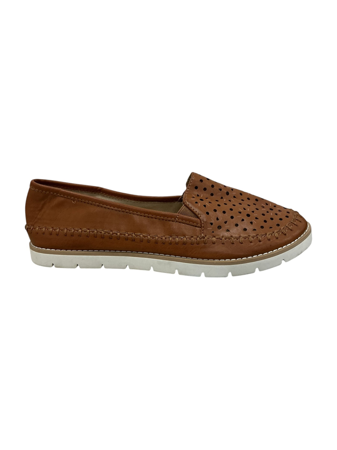 Zapato 8.5 (WHITE MOUNTAIN)