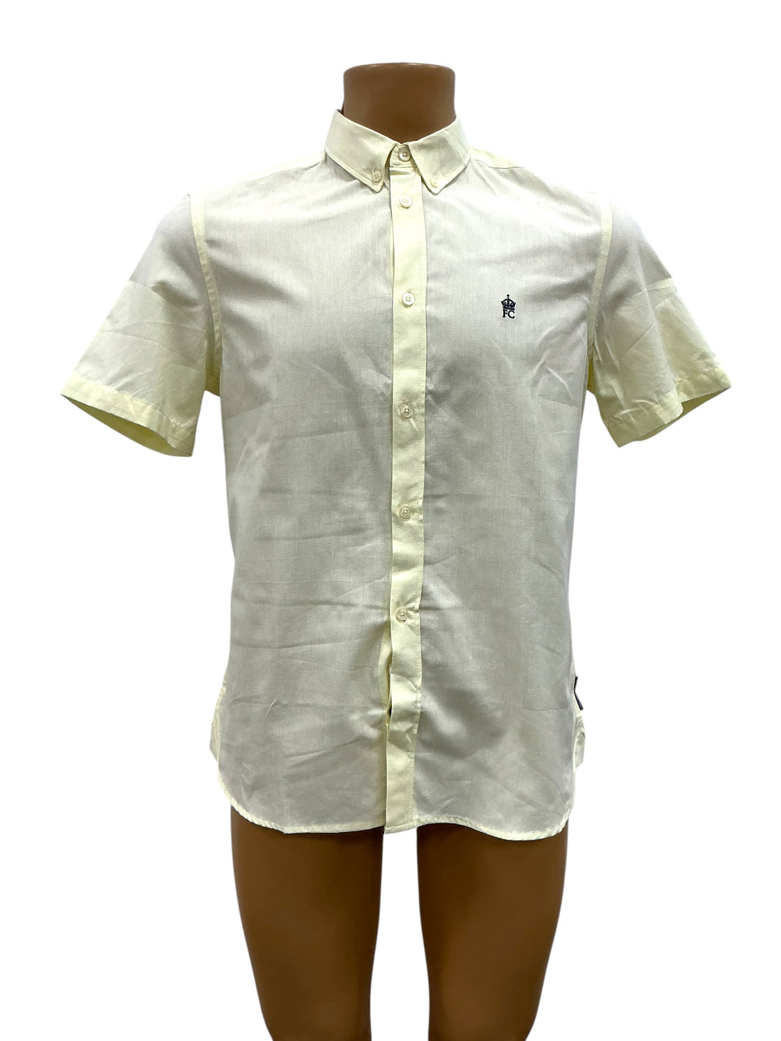 Camisa M (FRENCH CONNECTION)