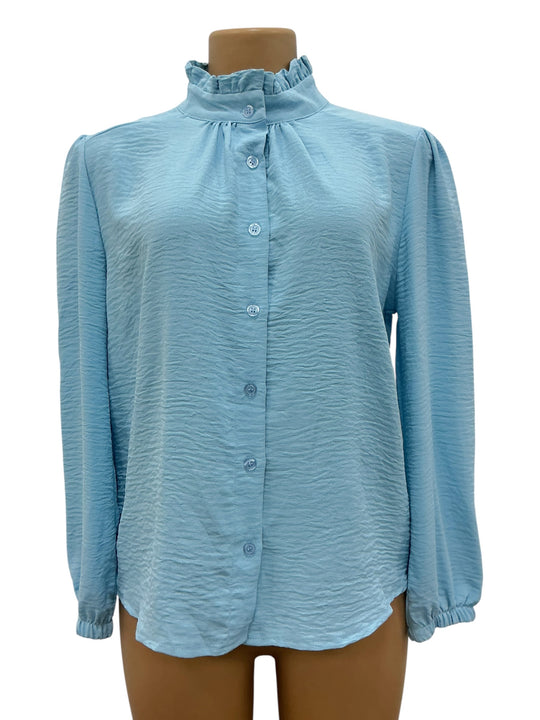 Blusa 6 (BOOHOO)