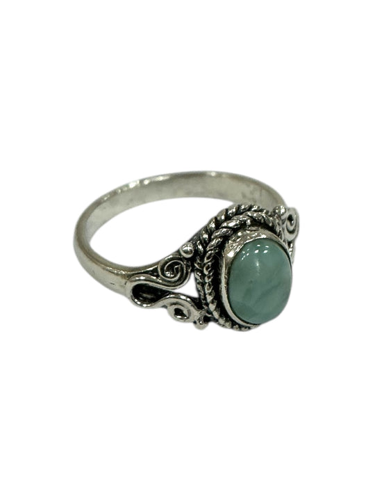 Anillo de plata (925)