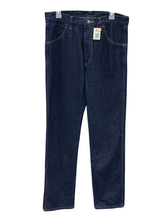 Pantalón 32X34 (WRANGLER)