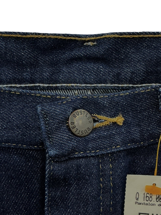 Pantalón 32X34 (WRANGLER)