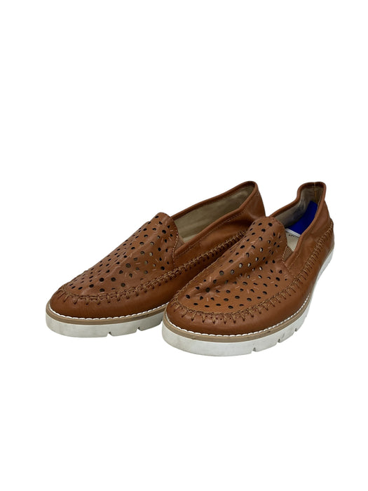 Zapato 8.5 (WHITE MOUNTAIN)