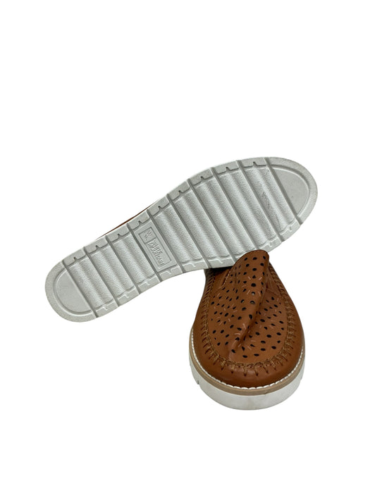 Zapato 8.5 (WHITE MOUNTAIN)