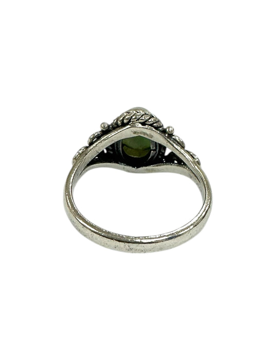 Anillo de plata (925)