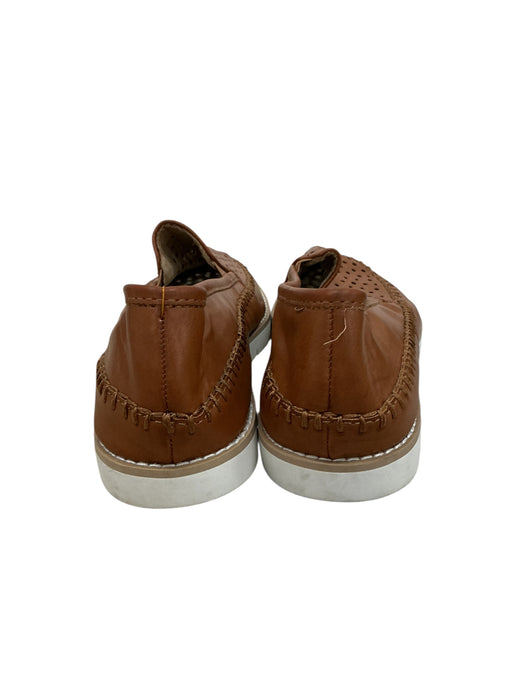 Zapato 8.5 (WHITE MOUNTAIN)