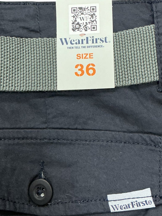 Pantaloneta 36 (WEARFIRST)
